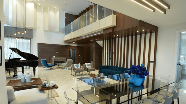 Modern Style
