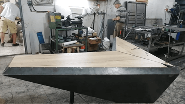 Industrial Style