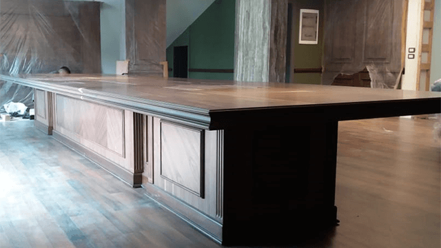 Neoclassic Style